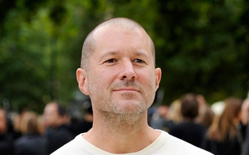 jony ive net worth