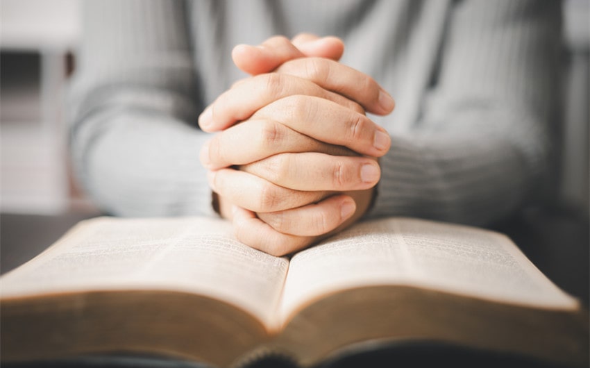 prayers for husband at work