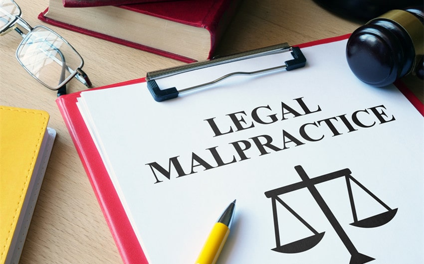 What Victims Must Prove in a Malpractice Lawsuit