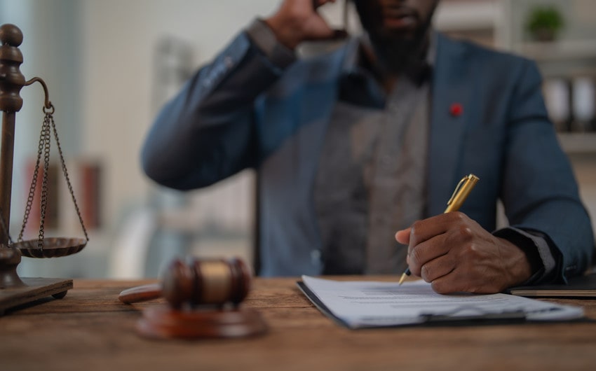 Strategies Dedicated Personal Injury Lawyers Use