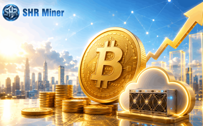 Bitcoin Surges 20%: How Crypto Holders Are Exploring Cloud Mining Income in 2026